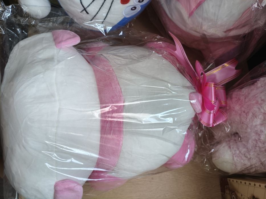 Продам игрушки новые