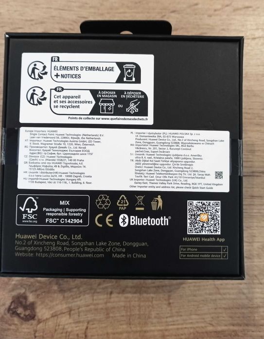 Huawei Watch GT5 2г. ГАРАНЦИЯ