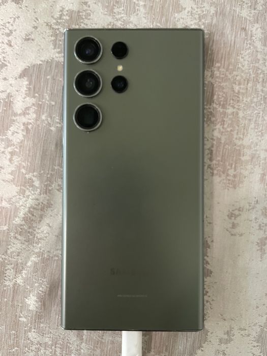 С 23 ультра память 256