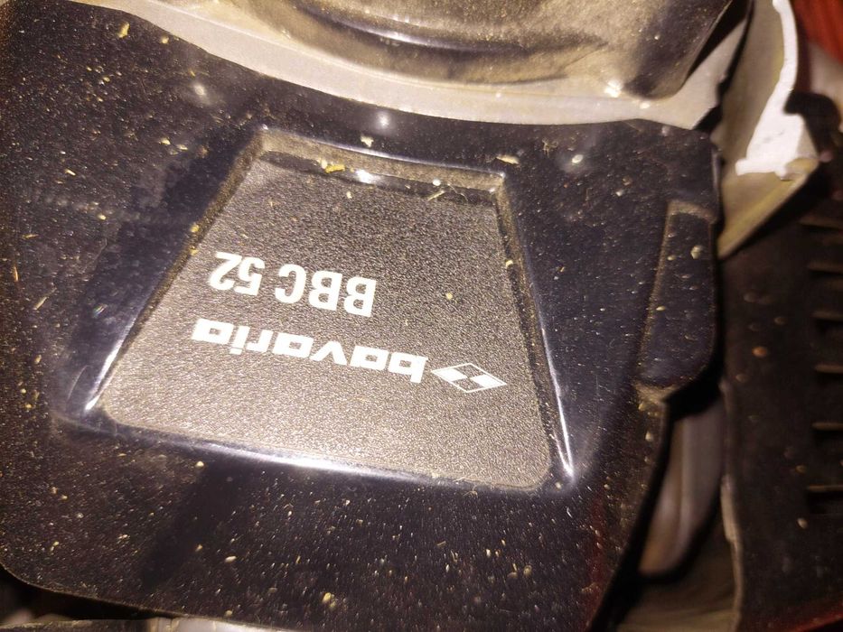 Моторна бензинова коса Einhell Bavaria BBC 52 1.65 kW, 2.2 HP,за части