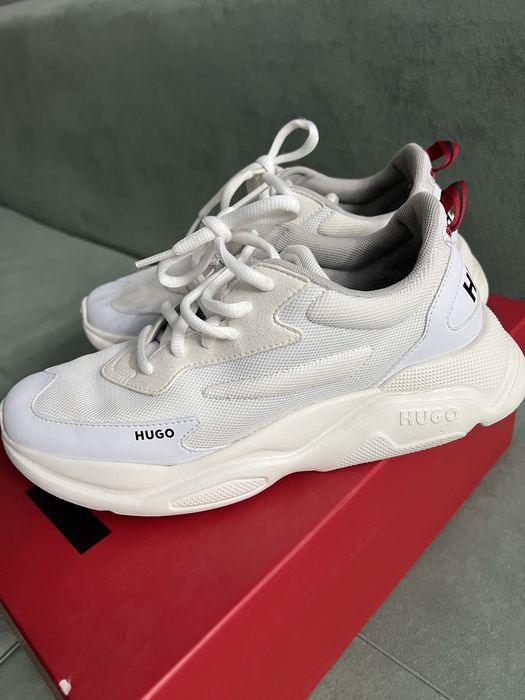 Кроссовки HUGO 37