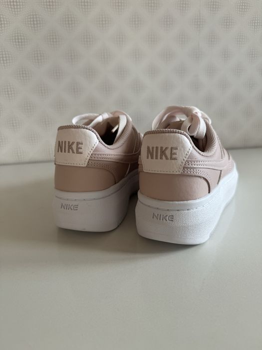 Кеды NIKE оригинал