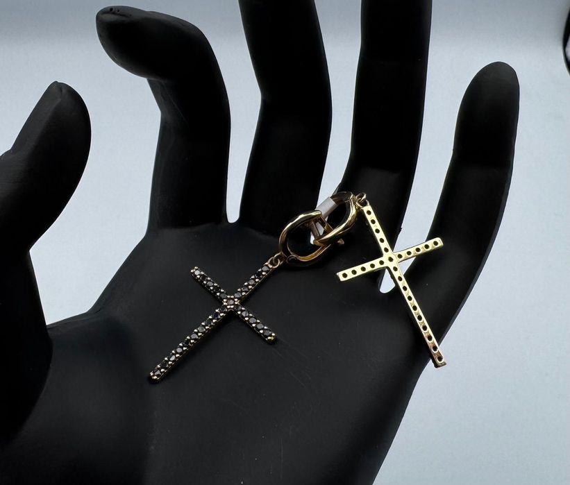 Amanet F28: Cercei aur 14k 420 lei/gram 39638 (N)