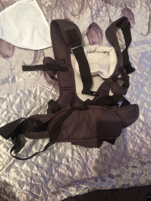 Продам слинг-кенгуру(эргорюкзак)