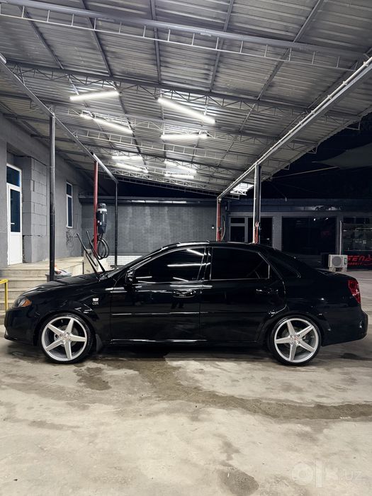 Vossen Diska R18