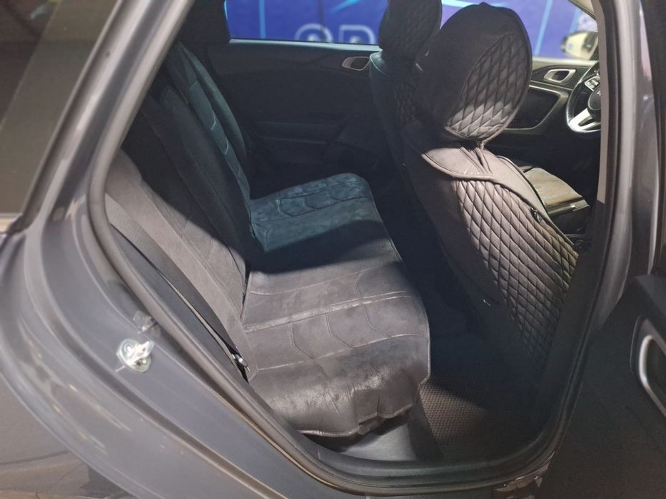 Кия сид универсал