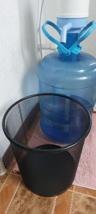 Ведро для мусора за 3000тг