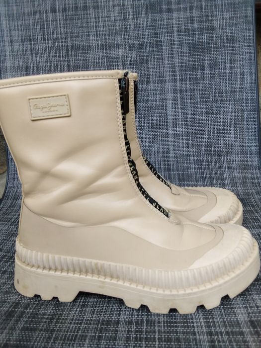 Дамски боти Pepe Jeans