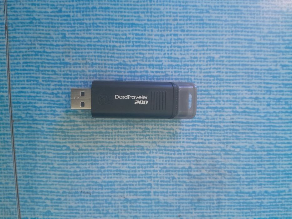 Fleshka 2terabayt ishlashi zor kop ishlatilmagan