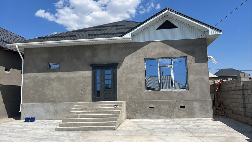 Строительный бригада