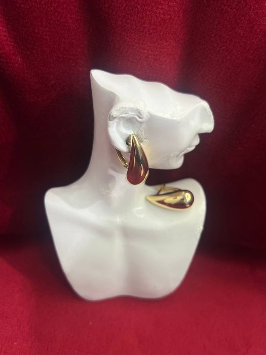 Золотые серьги/BariBarShop/ред/рассрочка