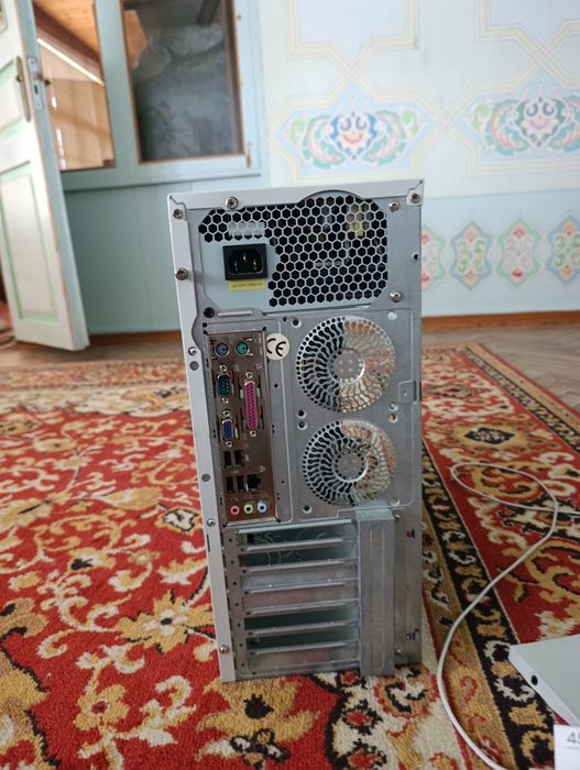 Продаётся Пка срочно