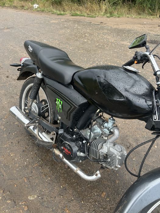 Продам Alpha rx