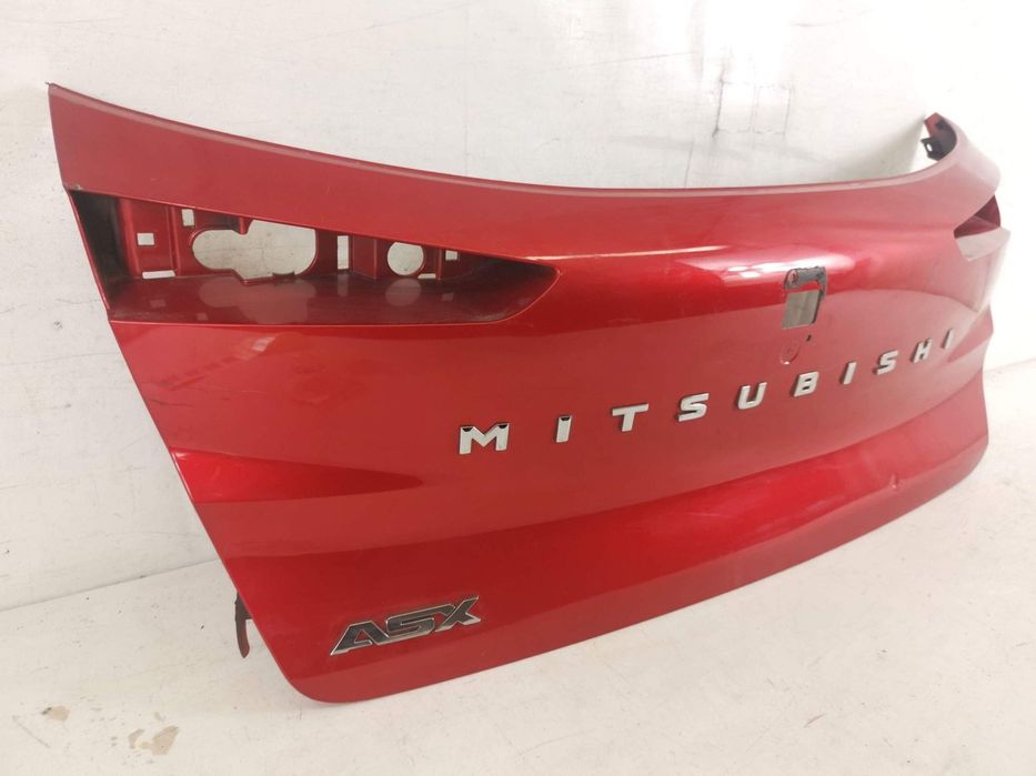 Ornament Haion Mitsubishi ASX 2023 2024 2025 Original