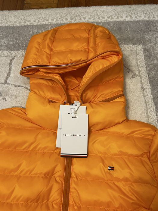 Geaca Tommy Hilfiger xs