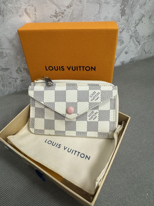 Портмоне картхолдър Louis vuitton,chanel