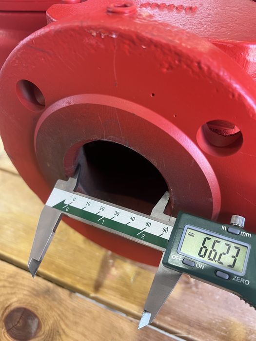 Нова циркулационна помпа FLYGT