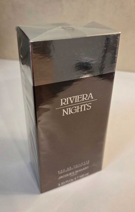 Geoffrey Beene, Jacques Bogart