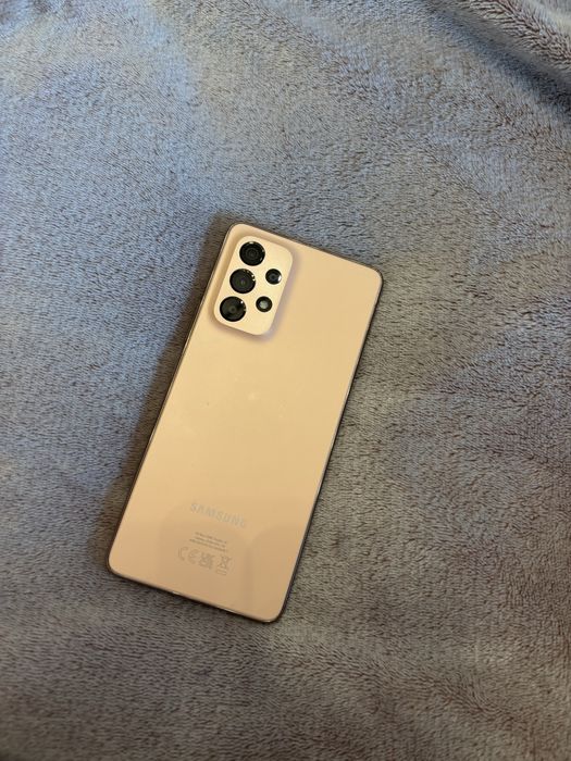 Samsung Galaxy A53 5G