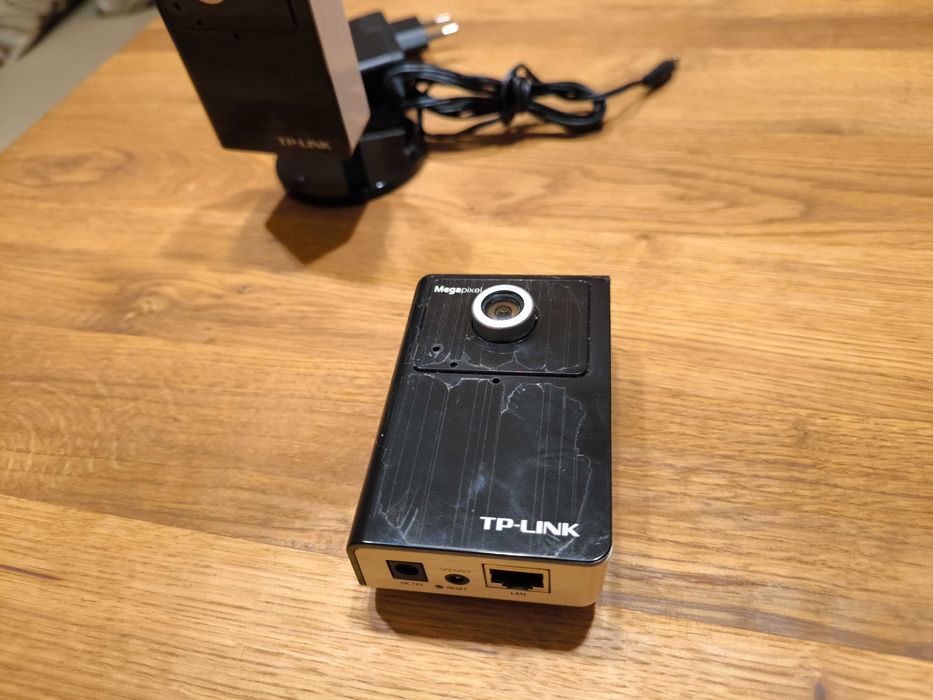 IP Камера TP-Link TL-SC3430 + подарък