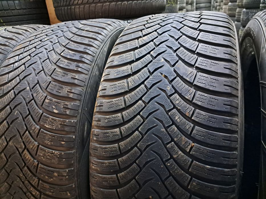 Anvelope second iarna 295 45 R20 Falken