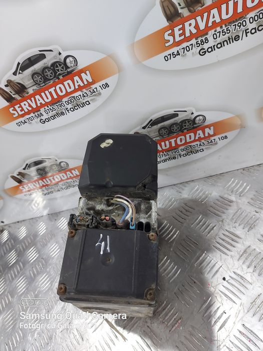 webasto / sirocou volkswagen phaeton (2002-2010) 3.0 motorina 2008