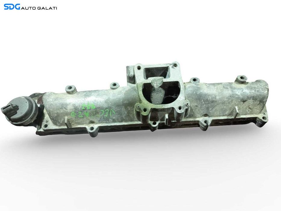 Galerie Admisie Opel Vectra C 2.2 D 2002 - 2008 Cod 55351529 [A0490]
