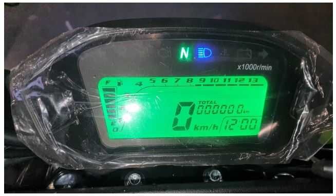 ATV Copii - ASM Racing 08S LEMON Mare Renegade J8 - 125CC 4T - 1.200 €