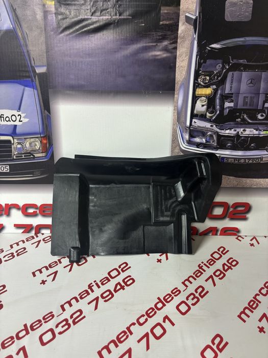 Пороги 124 мерседес