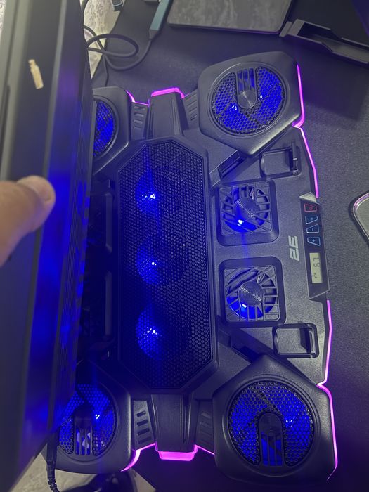 setup gaming igravoy