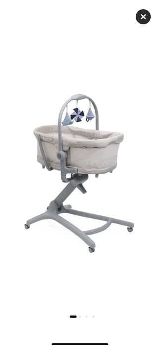 Cosulet multifunctional 5 in 1 Chicco