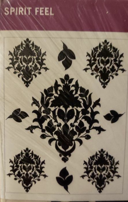 Стикери за Стена - 3бр.