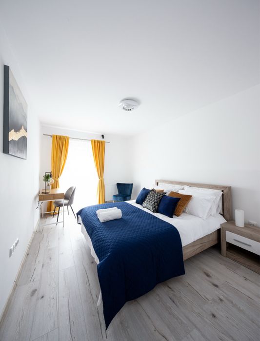 Ofer spre inchiriere apartament ULTRACENTRAL