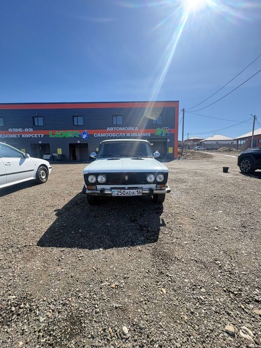 Продам Ваз 2106.