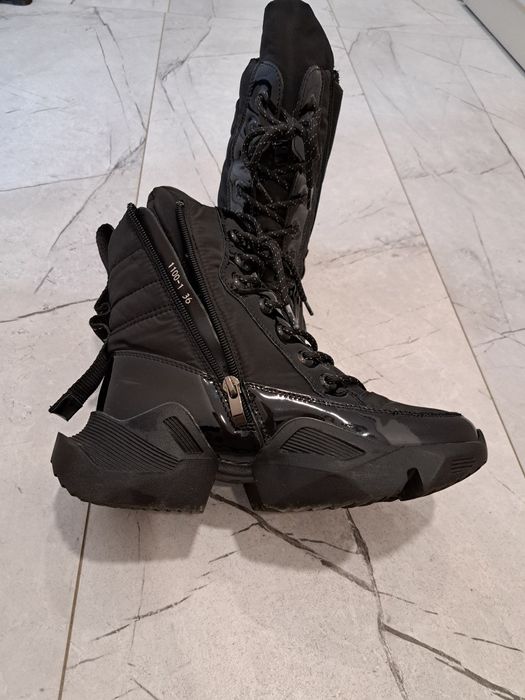 Дамски стилни апрески