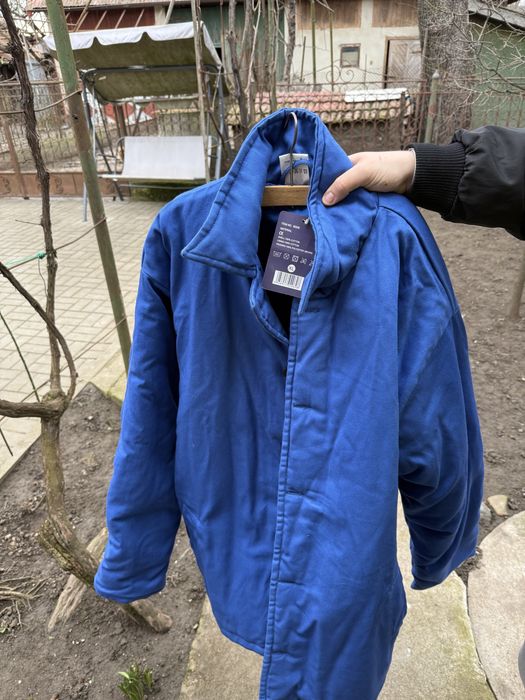 Salopeta intreaga iarna