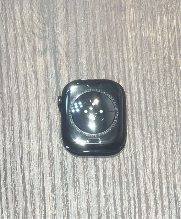 Apple Watch Series 11