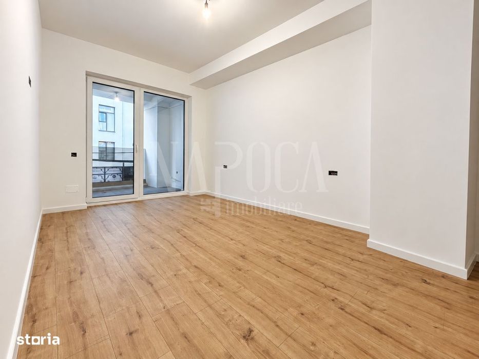Apartament 2 camere de vanzare in Centru, Cluj Napoca