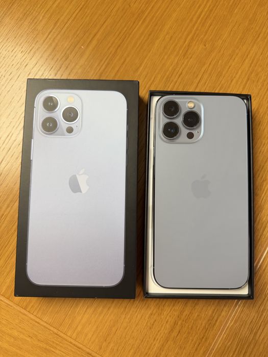 iphone 13 pro max 256gb