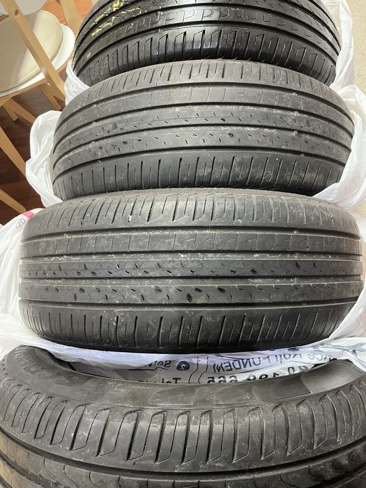 Anvelope de vara Pirelli Scorpion