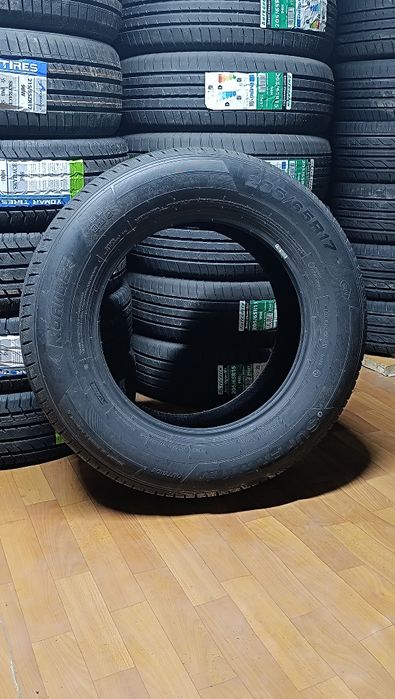235/65R17  ROATIGER