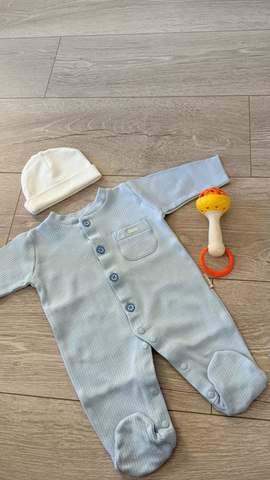 Гащеризон бебешко Caramell