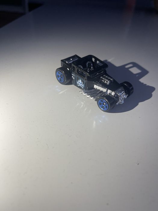 Колекционна кола Hot Wheels