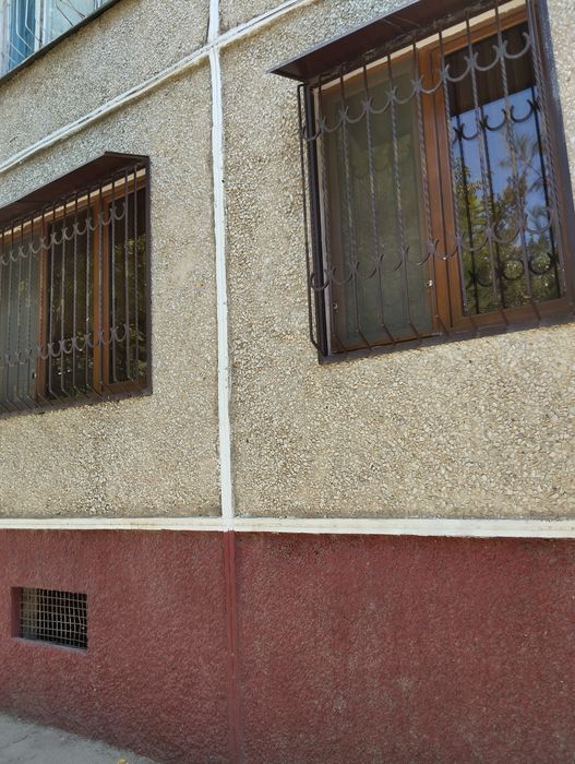 Квартира 3 комната 1 этаж Навои город