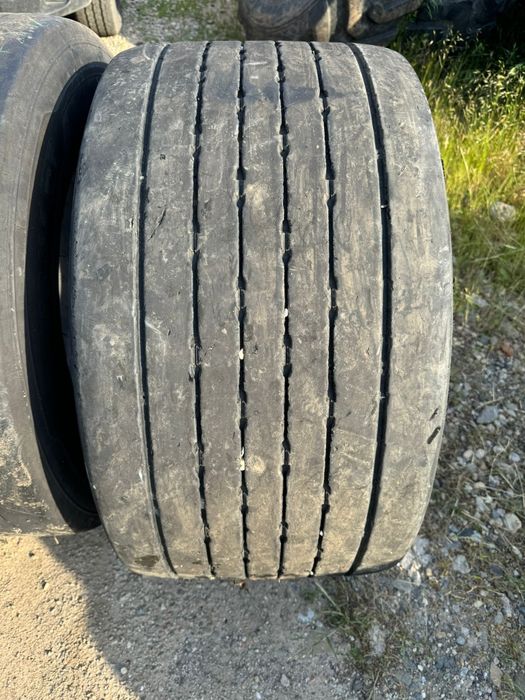 445/45 r19.5 Michelin