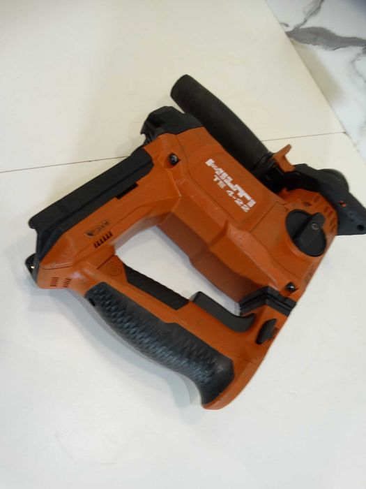 Hilti TE 4 - 22 / Nuron - Перфоратор 2.3 J