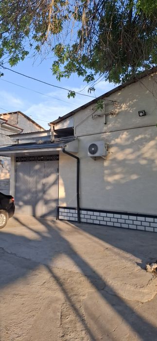 Xovli sotiladi Xastimomda chuvalachi maxalla