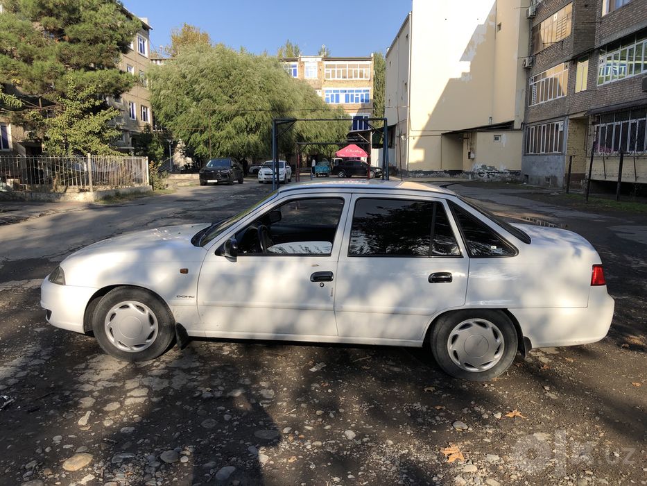 Nexia 2 1.6 dons