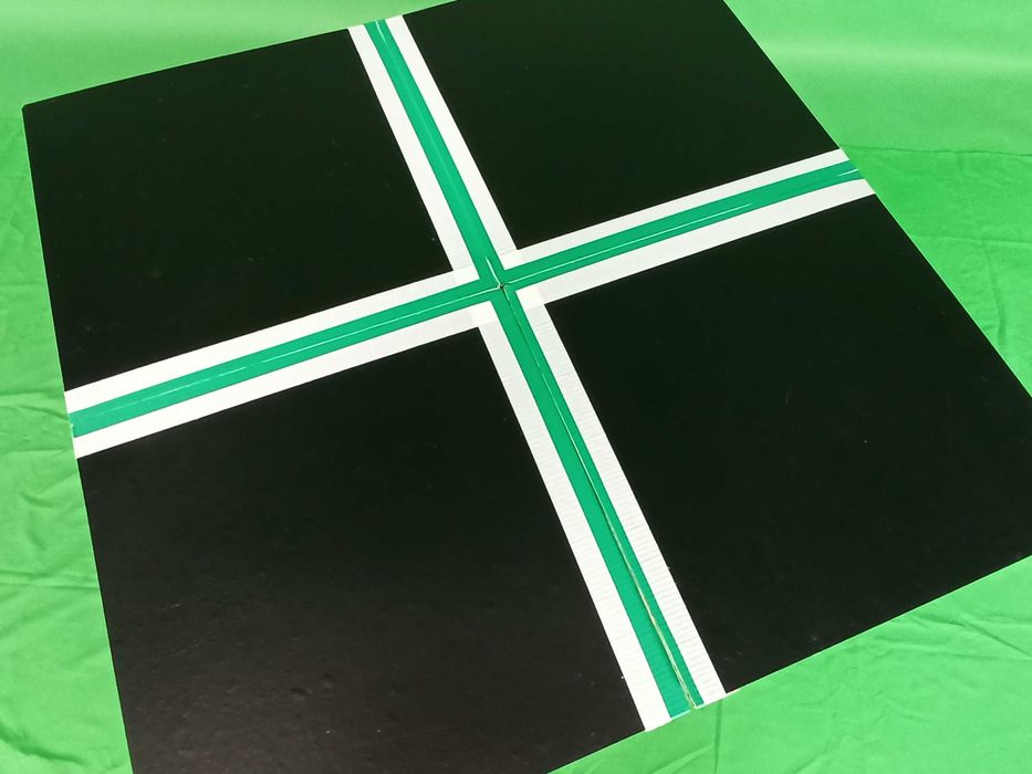 Професионален комплект за въздушна фотография и видеография