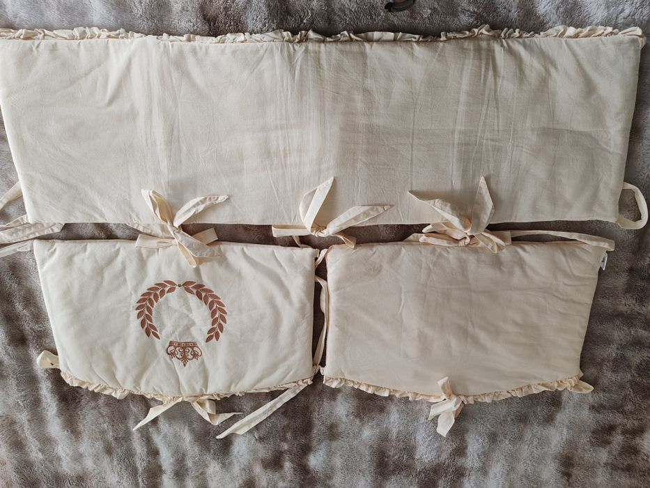 Apărători patut 60/120 cm